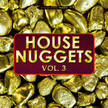 VA - House Nuggets Vol. 3 (2020)