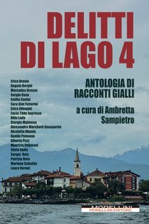 AA.VV. - Delitti di lago Vol. 4 (2020)
