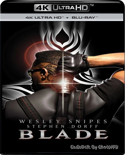 Blade: Wieczny Łowca / Blade (1998) MULTI.HDR.DoVi.Hybrid.2160p.WEB.DL.DDP-ChrisVPS / LEKTOR i NAPISY