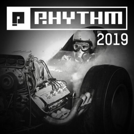 VA - Planet Rhythm 2019 (2020)