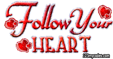 Follow-Your-Heart