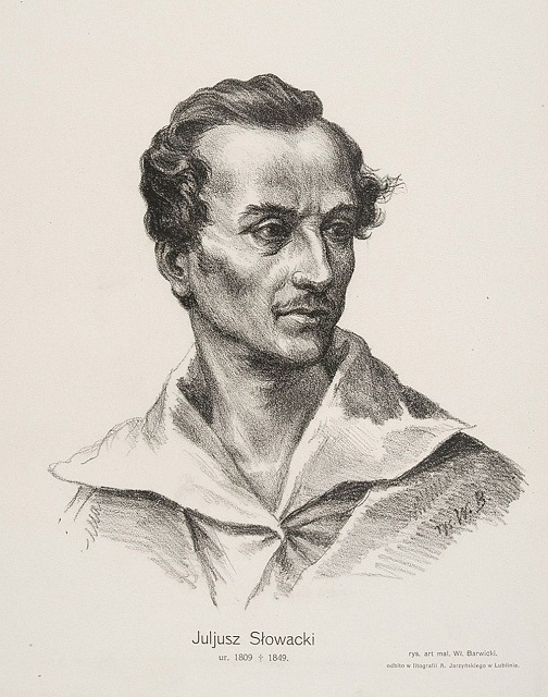 juliusz-slowacki-by-barwicki