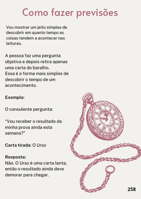 Como fazer previsões