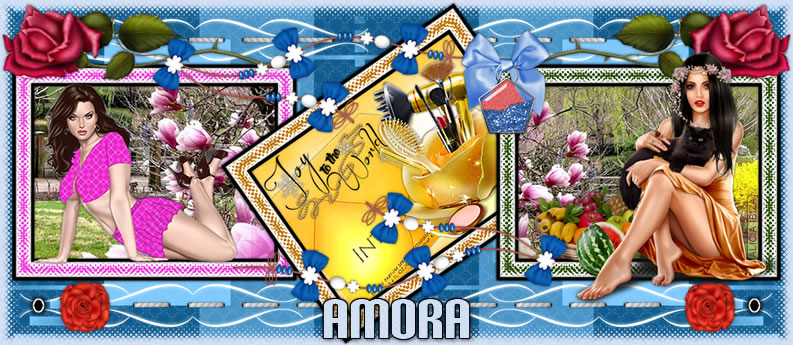 To the World amora