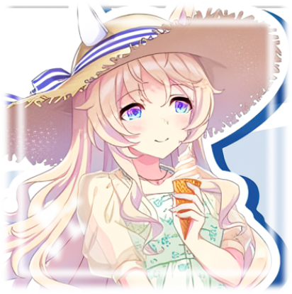 Victoire Pisa - Umamusume
