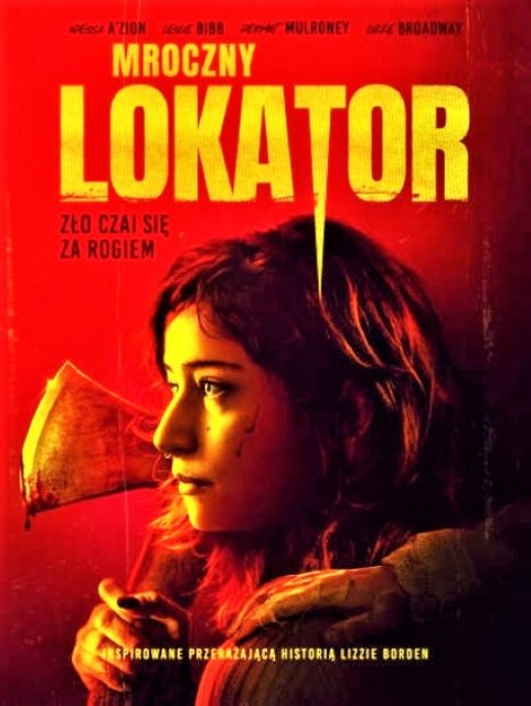 Mroczny lokator / The Inhabitant (2022) PL.1080p.BluRay.x264.AC3-LTS ~ Lektor PL