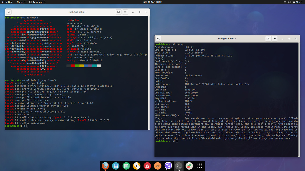 AMD Ryzen 3200 Ubuntu (03)