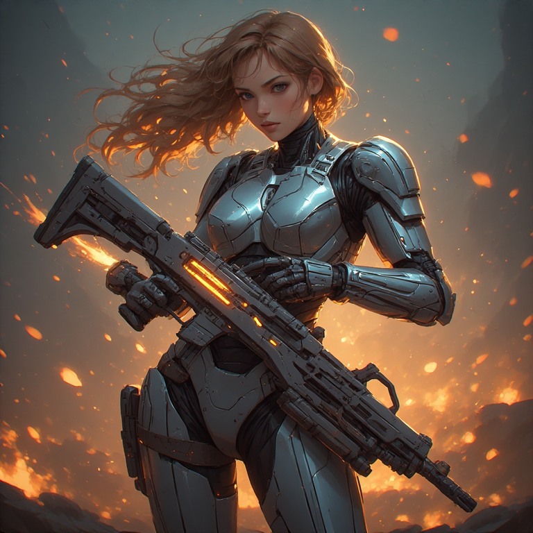 Continuum-girl-Robocop-holding-(31)