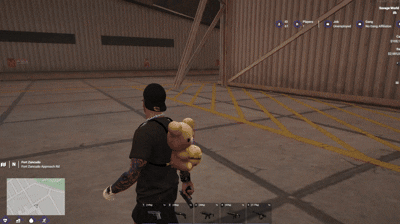 Kill In Same Vehicle & Weapon Recoil & Weapon Damage thumbnail 3