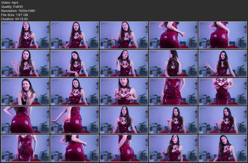 Goddexx_Daphne_-_Deepening_Your