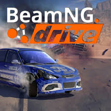 BeamNG drive