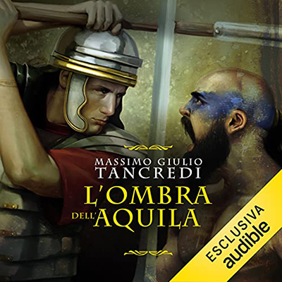 Massimo Giulio Tancredi - L'ombra dell'Aquila (2021) (mp3 - 128 kbps)