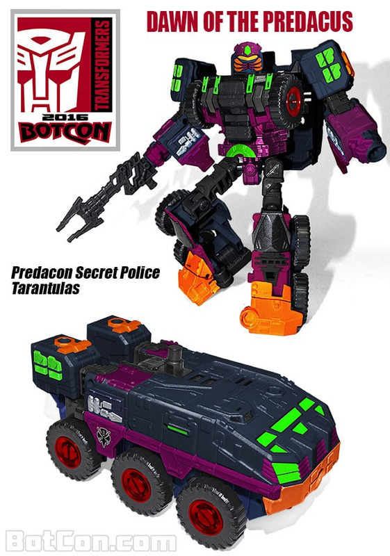 BotCon-2016-Tarantuals