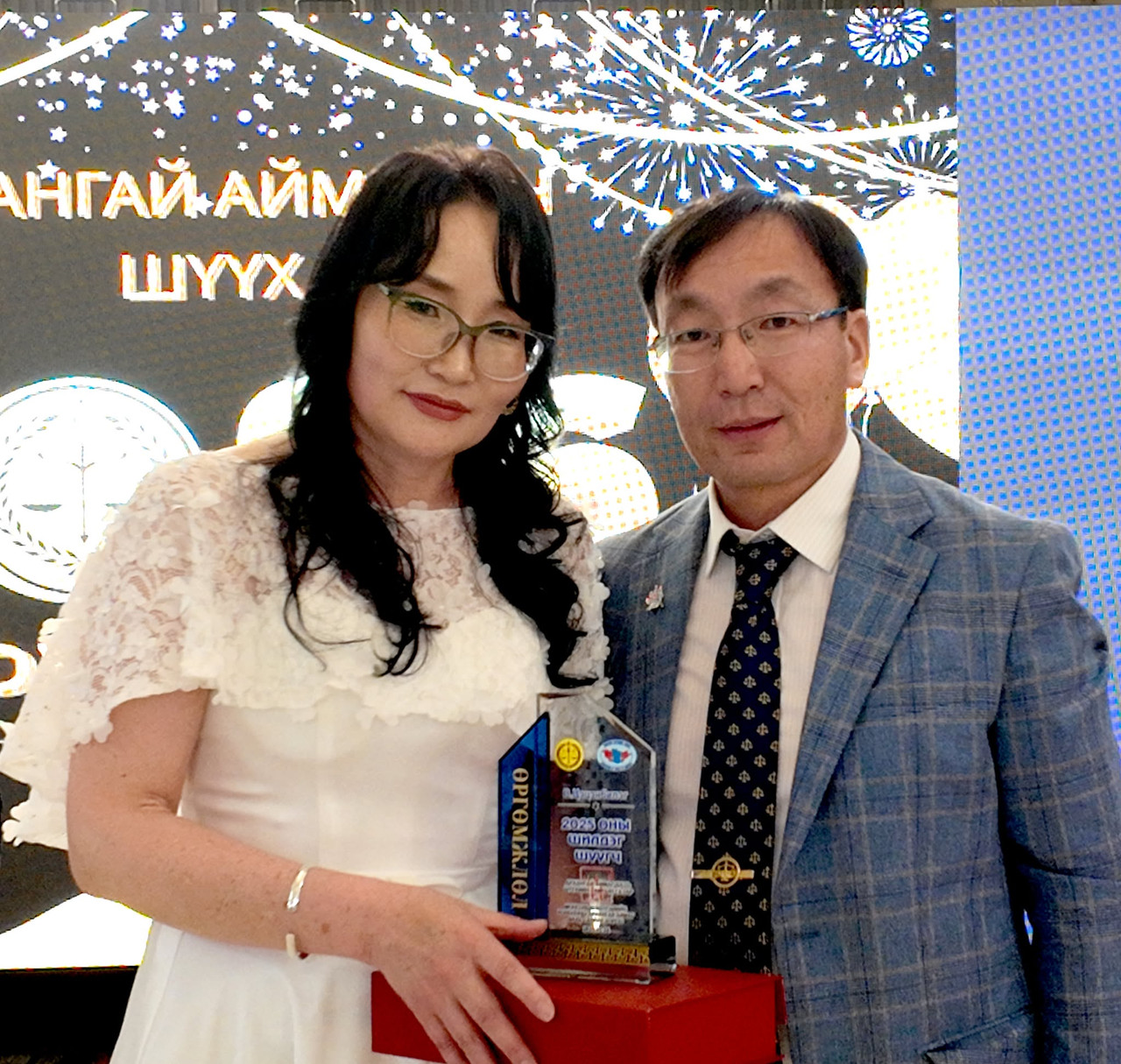  Оны шилдгүүд тодорлоо