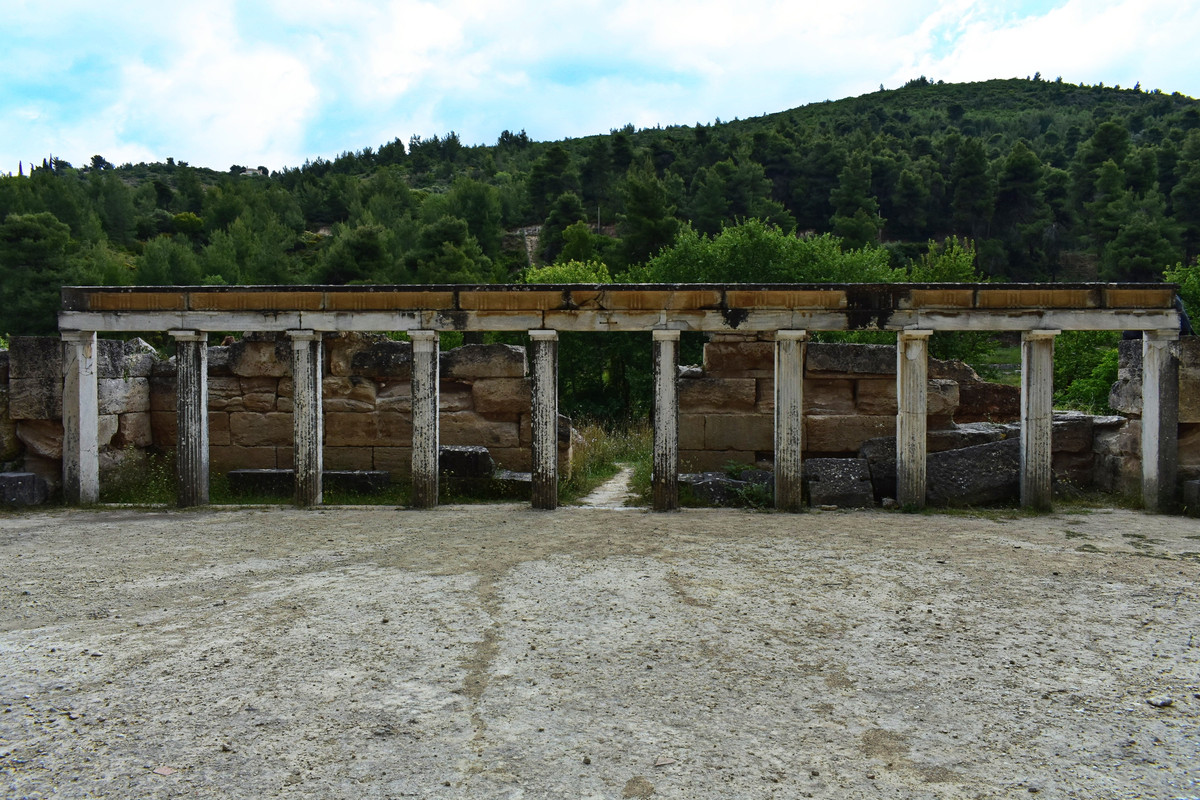 Αμφιαράειο