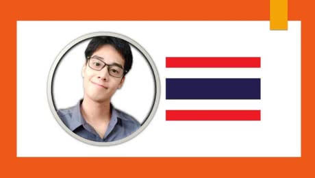 Speak Thai language from Scratch • Beginners Speaking Course (2020-12)