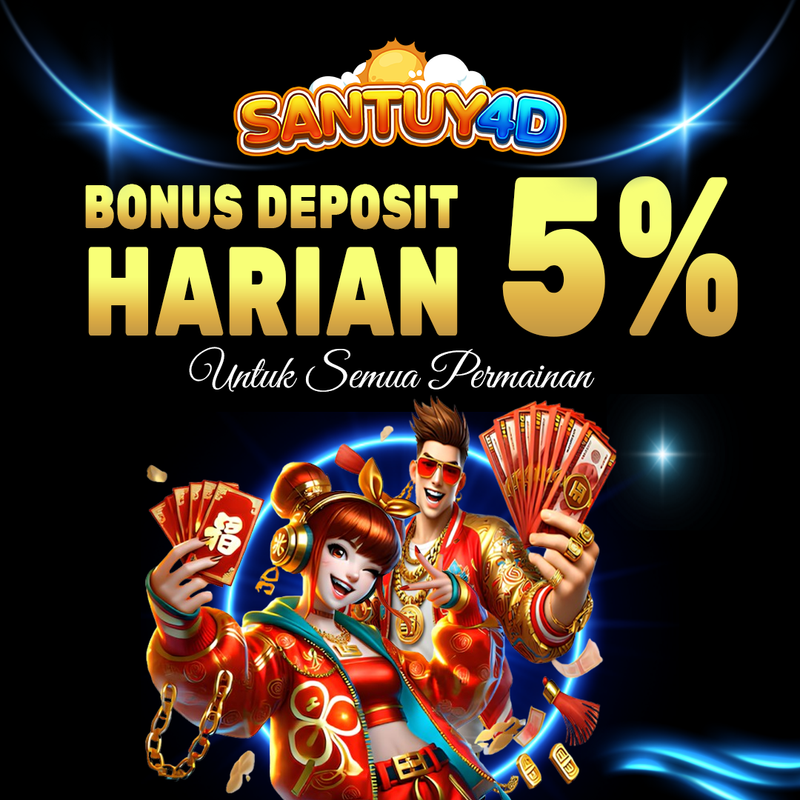 Santuy4D: Data Keluaran Live Draw Hk Terlengkap Setiap Hari image 1