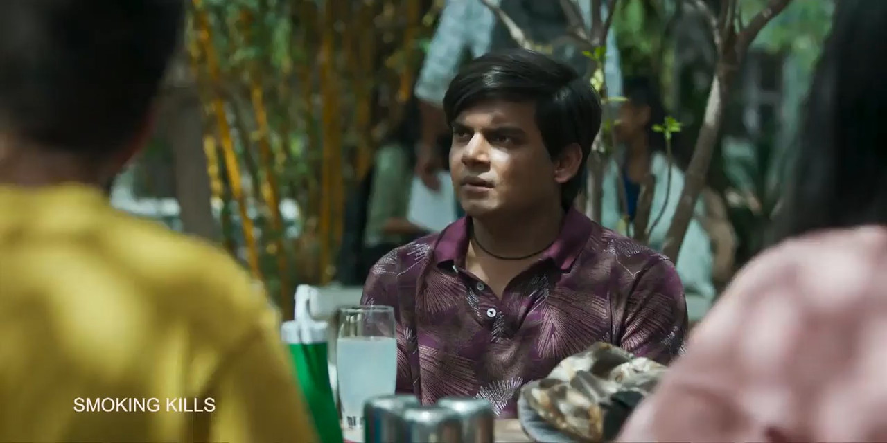 UP65 (2023) Season 1 [Hindi + Tamil + Telugu + Malayalam] WebRip 480p, 720p - Complete Screenshot