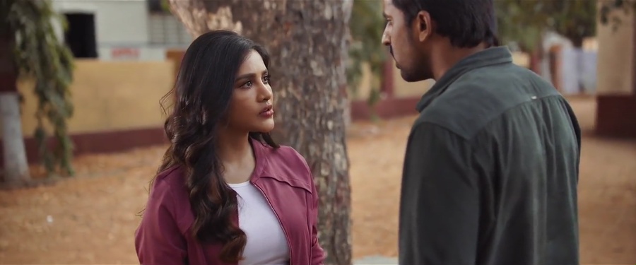 Darling 2024 WebRip [Hindi + Telugu] 480p, 720p ESub Screenshot