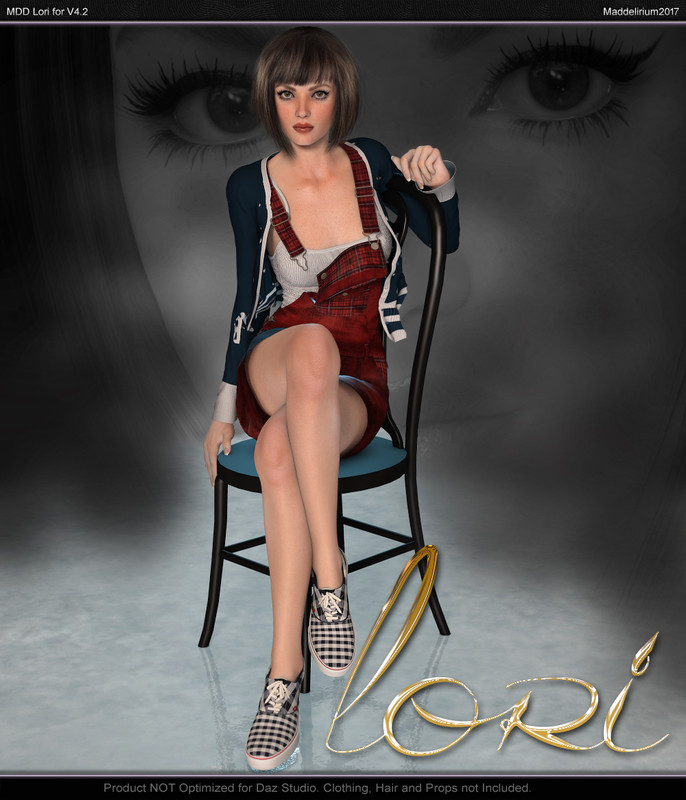 MDD Lori for V4.2 MDD Lori for V4.2
