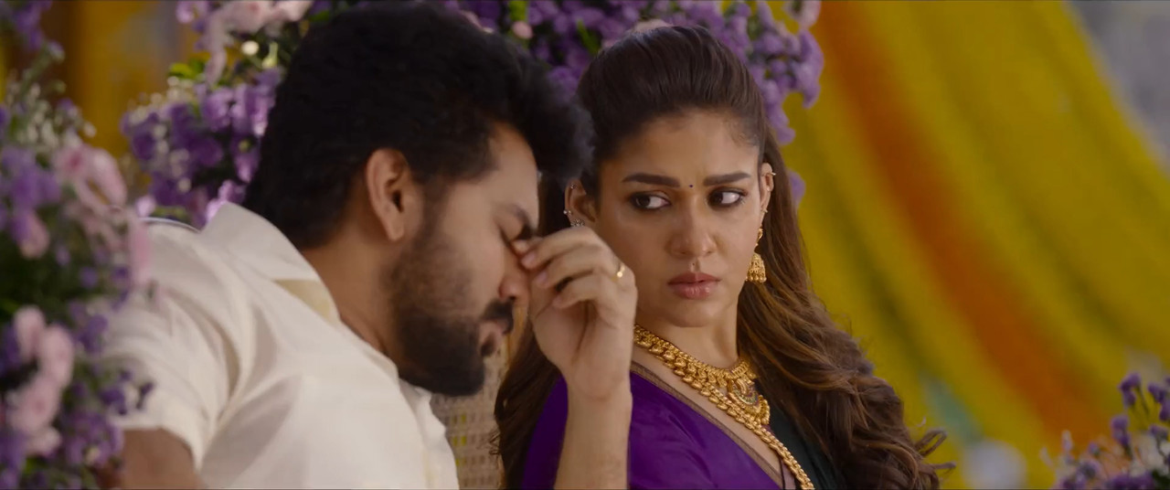 Hi! 2026 WebRip [Tamil + Telugu + Malayalam + Kannada] 1080p 480p 720p ESub Screenshot