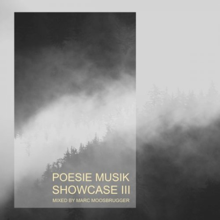 VA - Poesie Musik Showcase, Vol. 3 (2019) FLAC