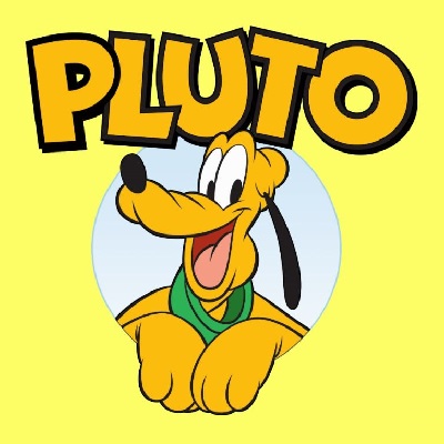 Pluto Cartoon Compilation