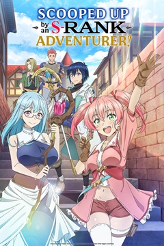 Yuusha Party o Tsuihou Sareta Shiro Madoushi E01 720p WEB-DL x265-TFPDL