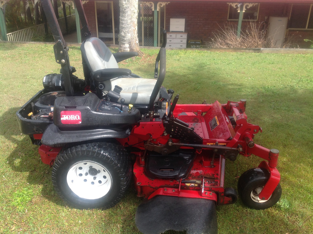 Toro Groundsmaster For Sale 53 Listings Tractorhouse Com Page 1 Of 3