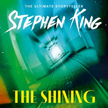Stephen King - Shining (2021) (mp3 - 128 kbps)
