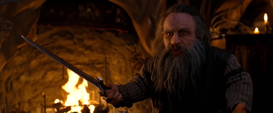The Chronicles of Narnia: Prince Caspian 2008 BluRay [Hindi + Tamil + Telugu + English] 480p, 720p, 1080p ESub Screenshot
