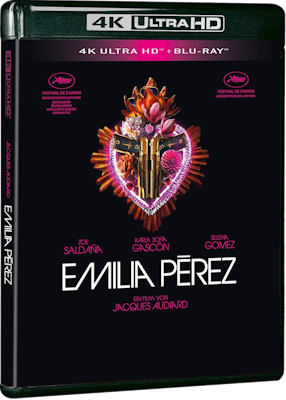 Emilia Perez (2024) Full Blu Ray UHD 4K ITA SPA DTS HD MA