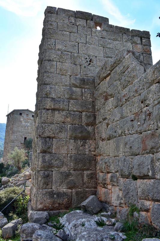 Αρχαιολογικός Χώρος Αιγοσθένων (8)