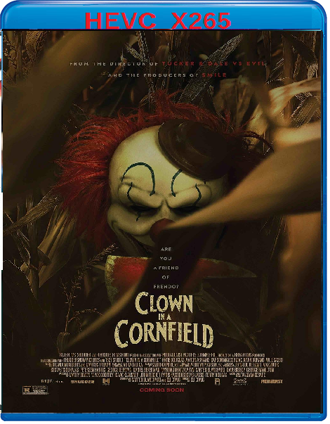Il clown di Kettle Springs (2025) mkv FullHD 1080p HEVC AC3 ITA ENG Sub