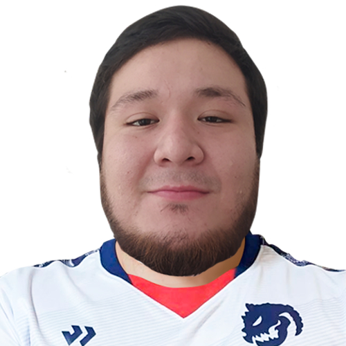 Foto de Abraham Steve Canez Gil