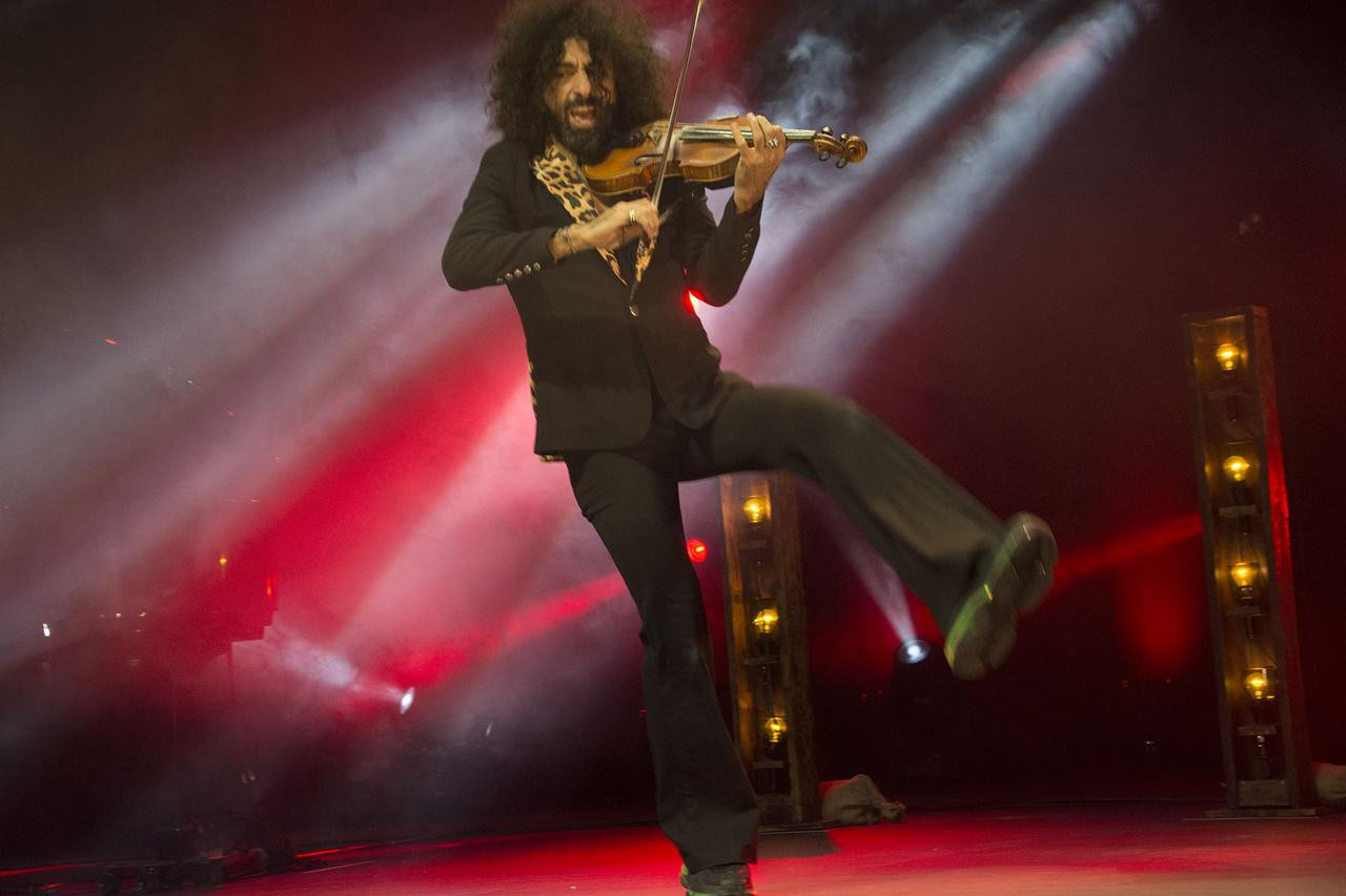 Ara Malikian 9