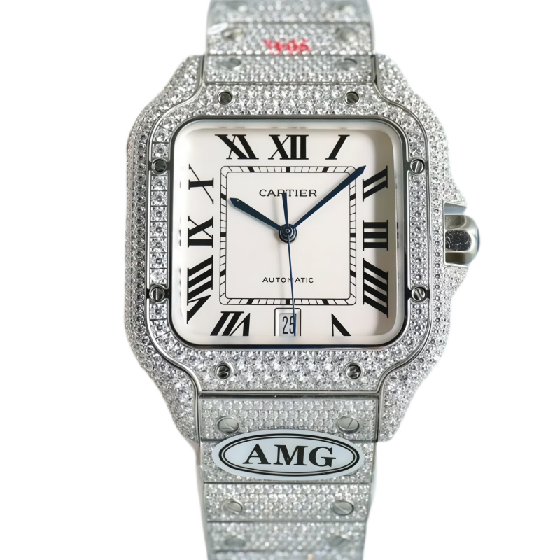 Cartier [ Santos de Cartier]