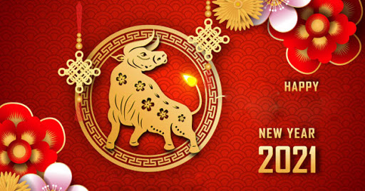 2021-02-11: Thánh Lễ Tất Niên (Giao Thừa) Xuân Tân Sửu 2021