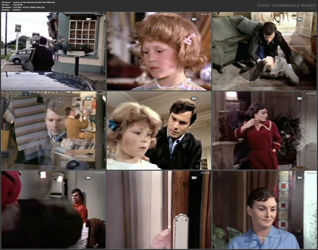 Journey to the Unknown S01E04 Miss Belle.mkv