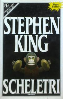 Stephen King - Scheletri (1985)
