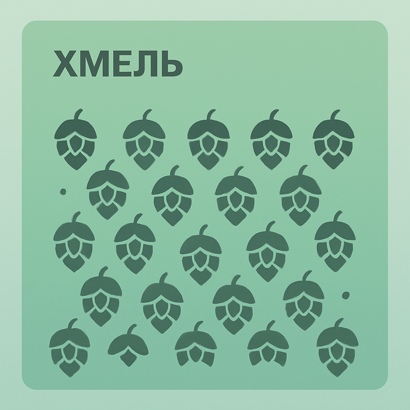 Хмель