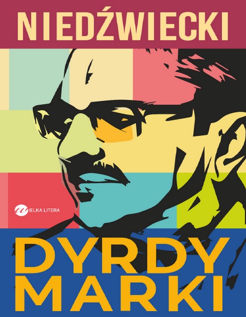 Dyrdymarki - Marek Niedźwiecki