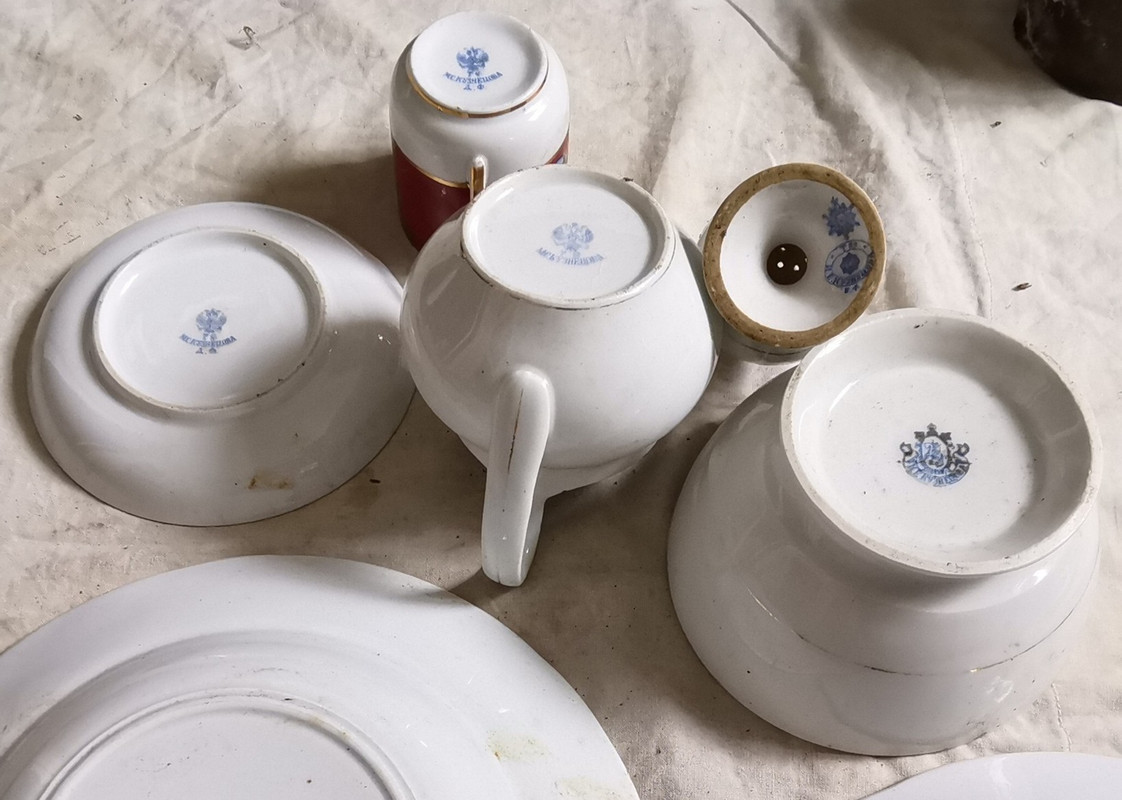 Чердак Находки 2