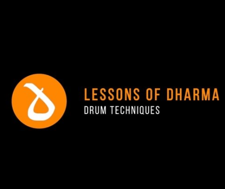Dharma World Wide Drum Techniques Dharma World Wide Drum Techniques