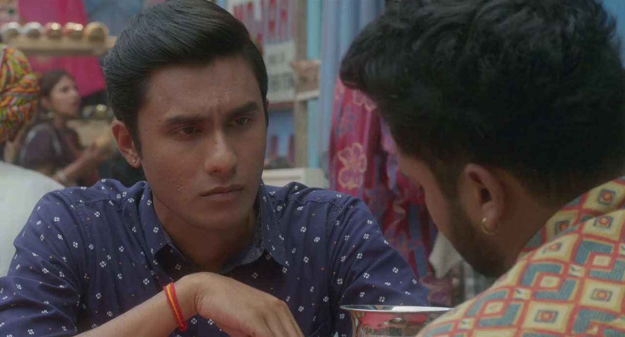 Bandish Bandits (2020) Season 1 [Hindi + Tamil + Telugu] WebRip 480p, 720p - Complete Screenshot