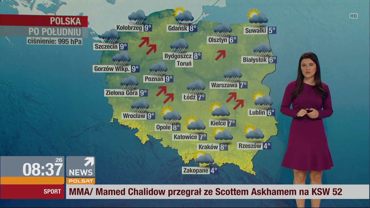 8 12 2019 daria wasiewska polsat 5