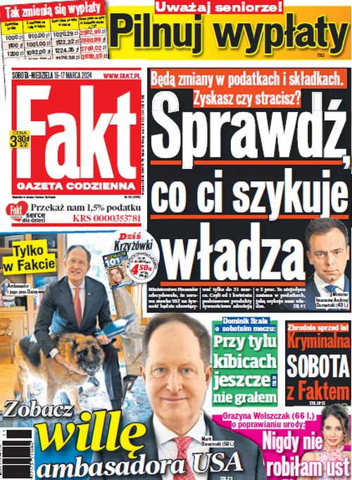 Fakt 16.03.2024