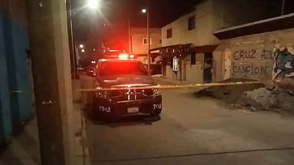 Joven es asesinado a balazos por desconocidos en El Guajolote, Guanajuato