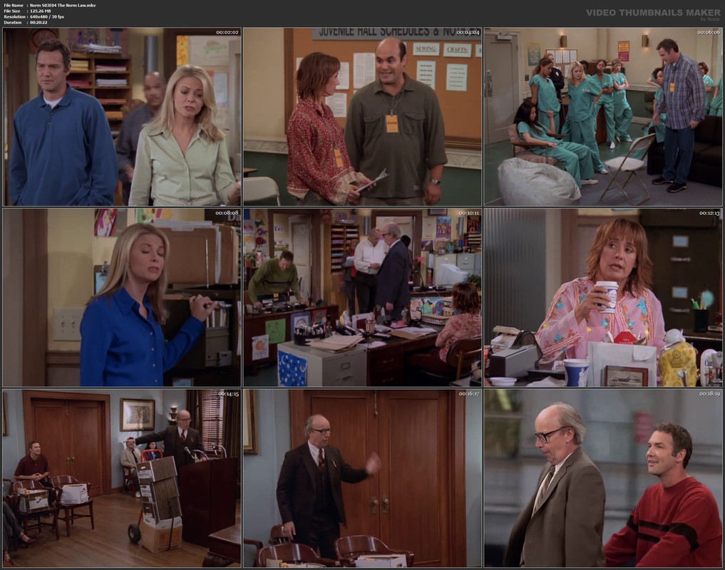 Norm S03E04 The Norm Law.mkv