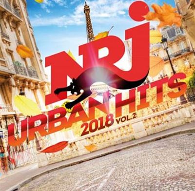 VA - NRJ Urban Hits 2018 Vol.2 (2CD) (10/2018) VA-NRJ-Ur182-opt